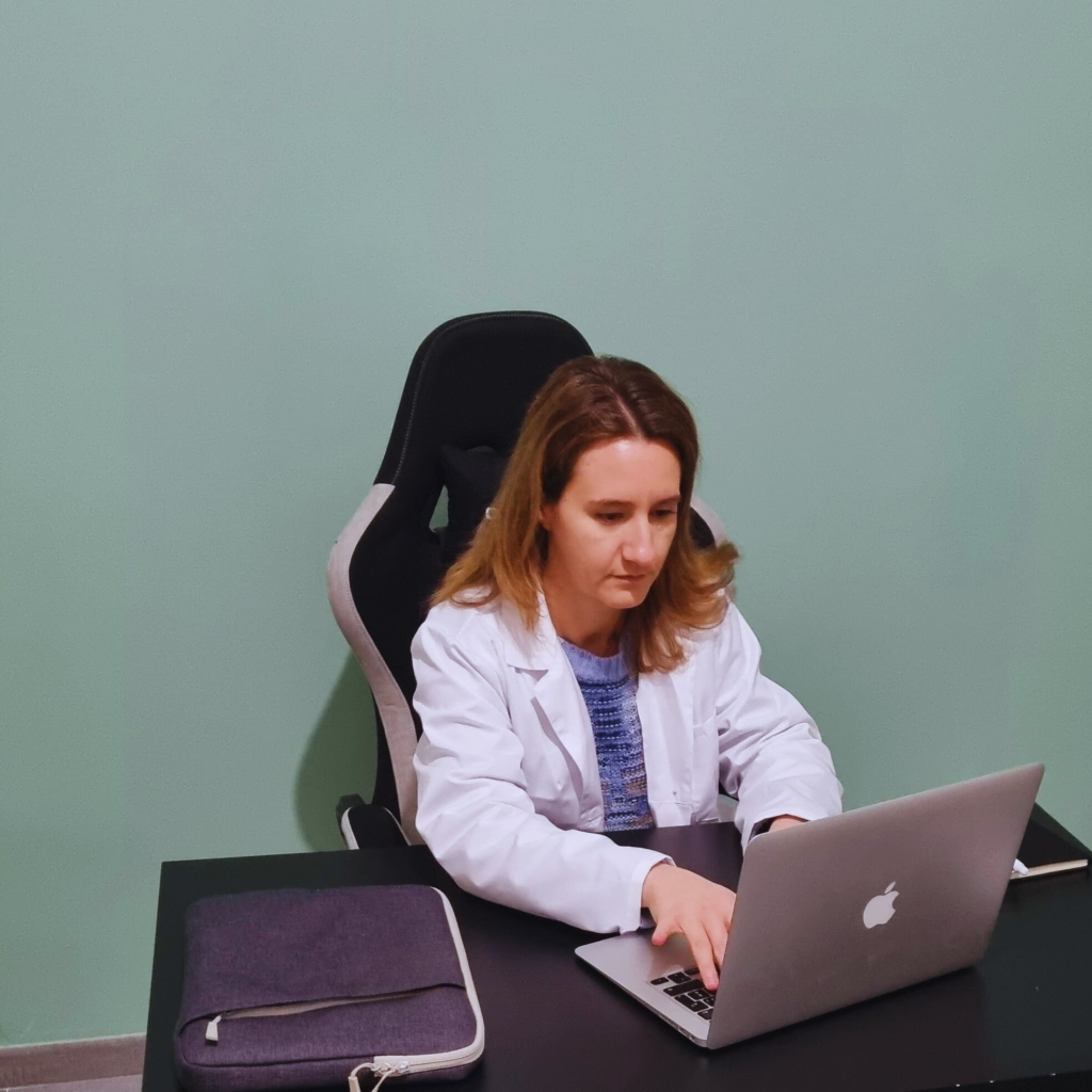 Educazione alimentare a Milano, Arcore e Online
